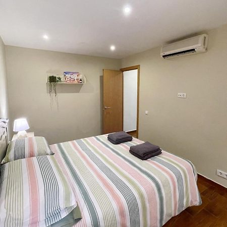 Appartement El Nido à Cambrils Extérieur photo
