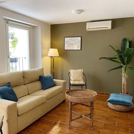 Appartement El Nido à Cambrils Extérieur photo