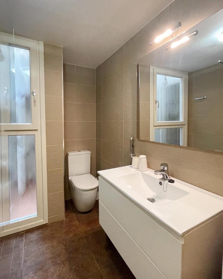 Appartement El Nido à Cambrils Extérieur photo