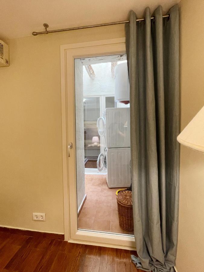 Appartement El Nido à Cambrils Extérieur photo