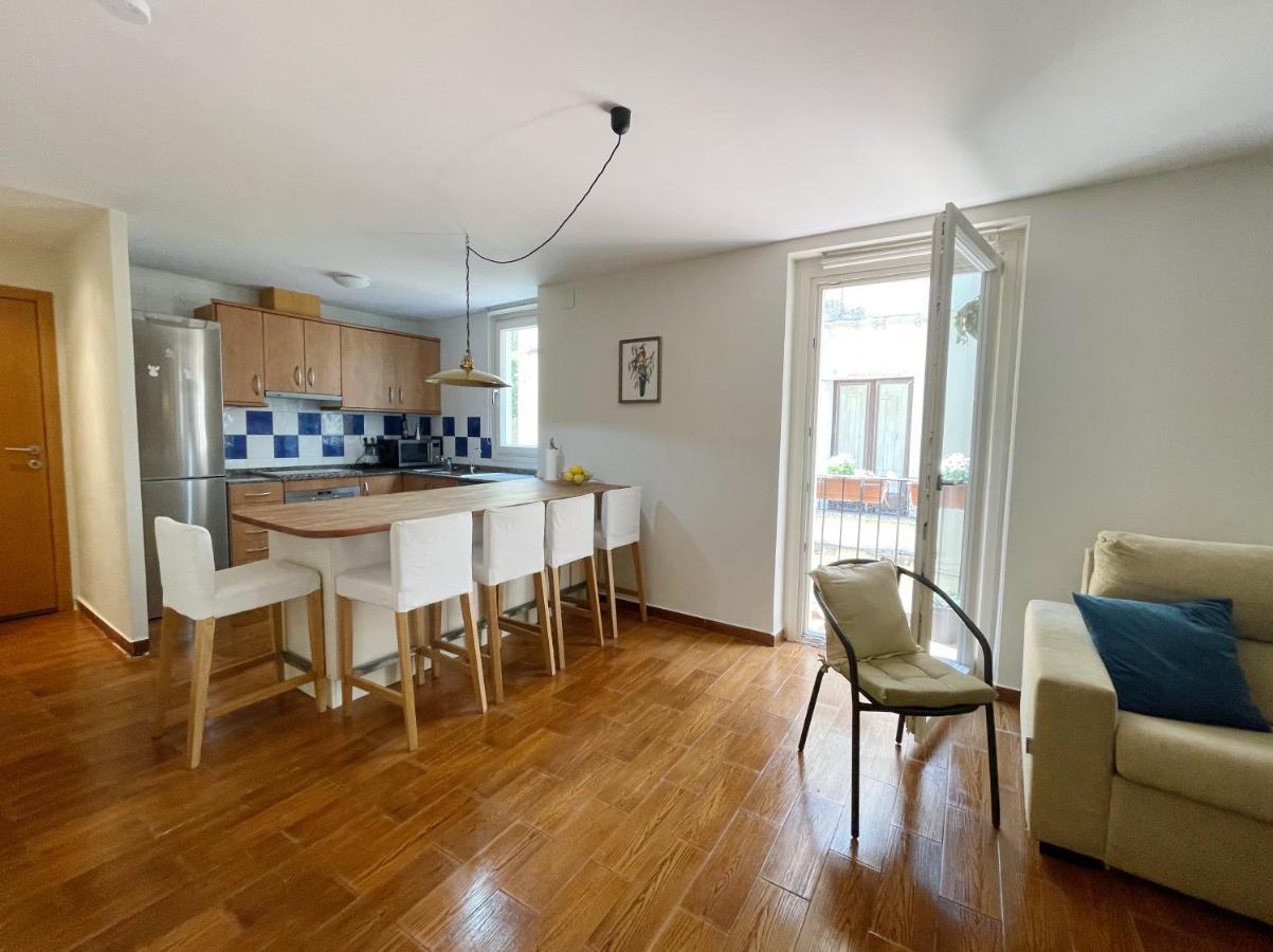 Appartement El Nido à Cambrils Extérieur photo