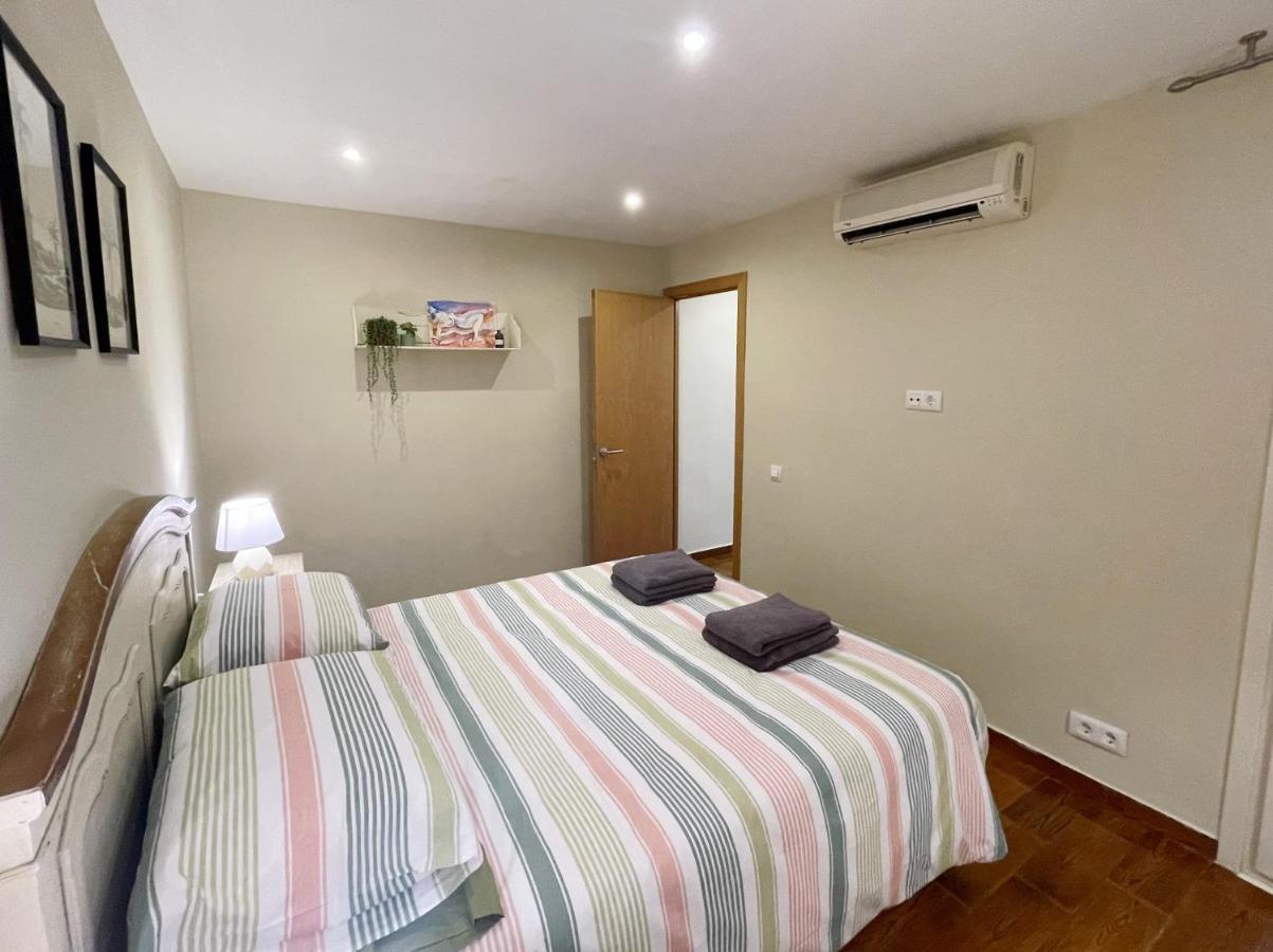 Appartement El Nido à Cambrils Extérieur photo