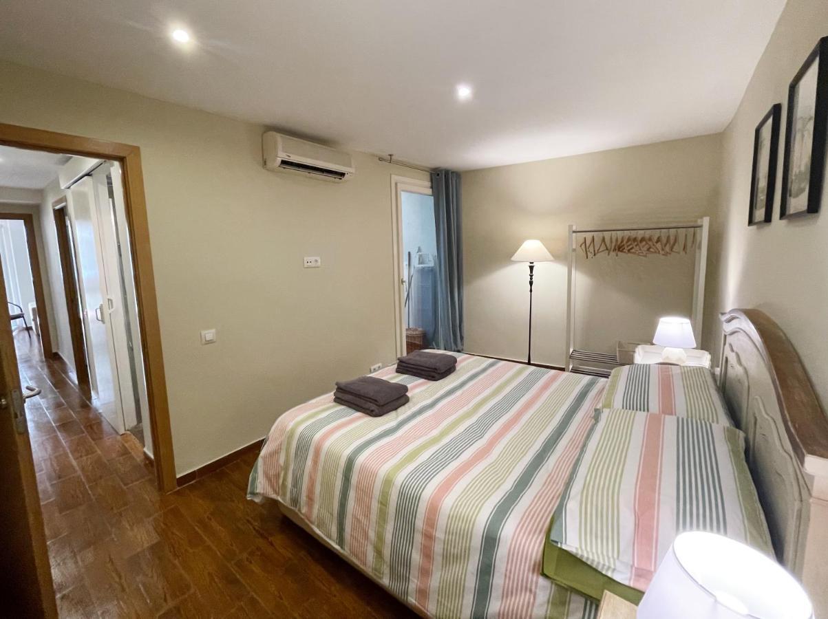 Appartement El Nido à Cambrils Extérieur photo