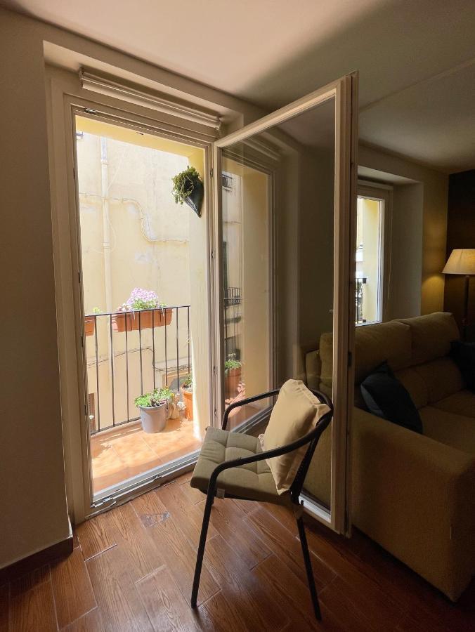 Appartement El Nido à Cambrils Extérieur photo