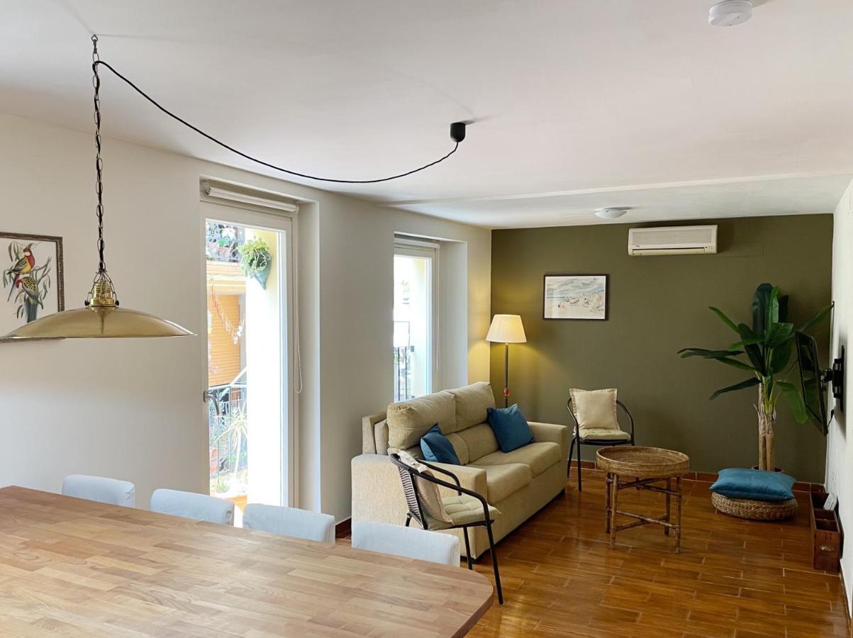 Appartement El Nido à Cambrils Extérieur photo