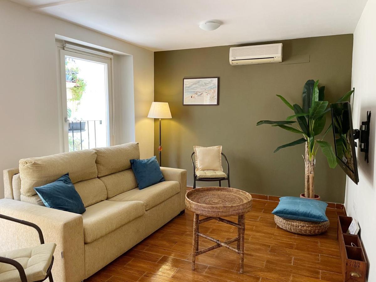 Appartement El Nido à Cambrils Extérieur photo