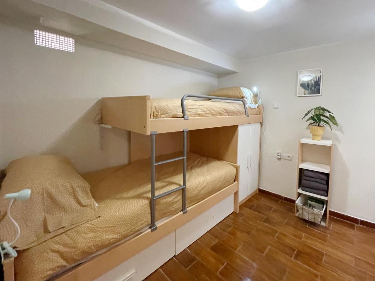 Appartement El Nido à Cambrils Extérieur photo