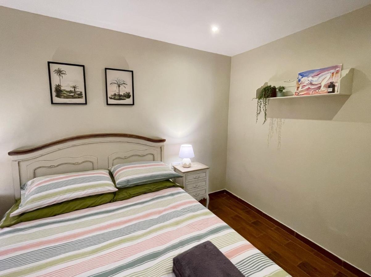 Appartement El Nido à Cambrils Extérieur photo