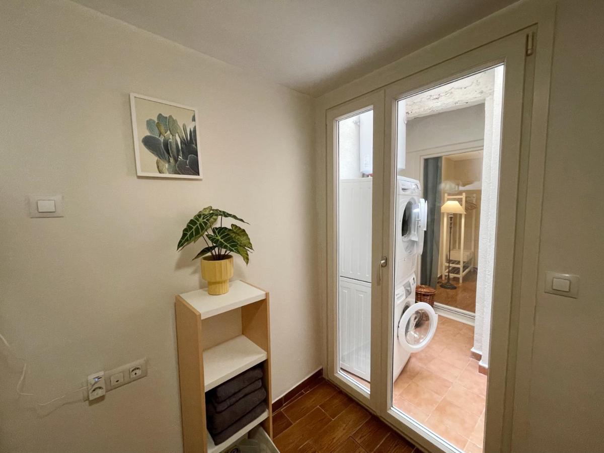 Appartement El Nido à Cambrils Extérieur photo