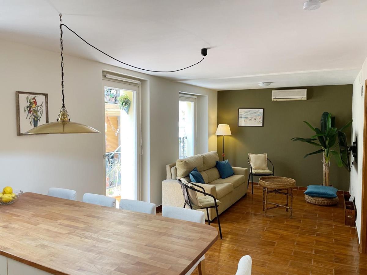 Appartement El Nido à Cambrils Extérieur photo