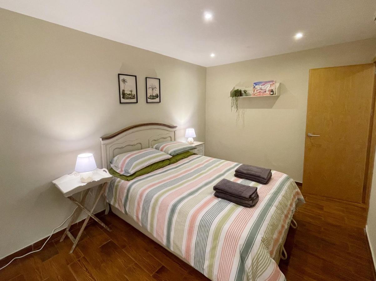 Appartement El Nido à Cambrils Extérieur photo