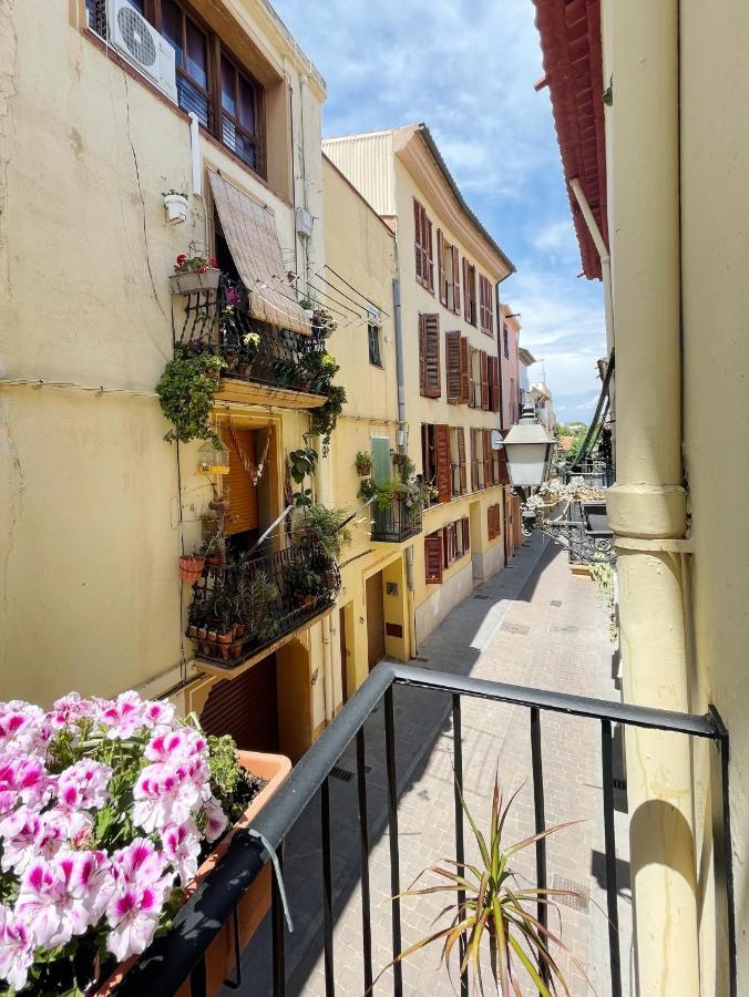 Appartement El Nido à Cambrils Extérieur photo
