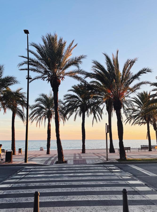 Appartement El Nido à Cambrils Extérieur photo