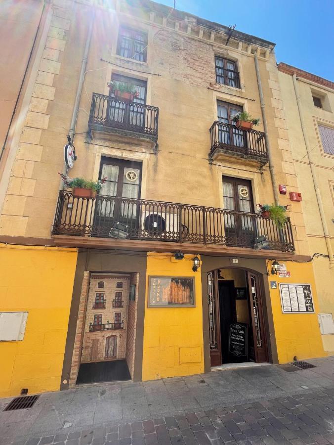 Appartement El Nido à Cambrils Extérieur photo