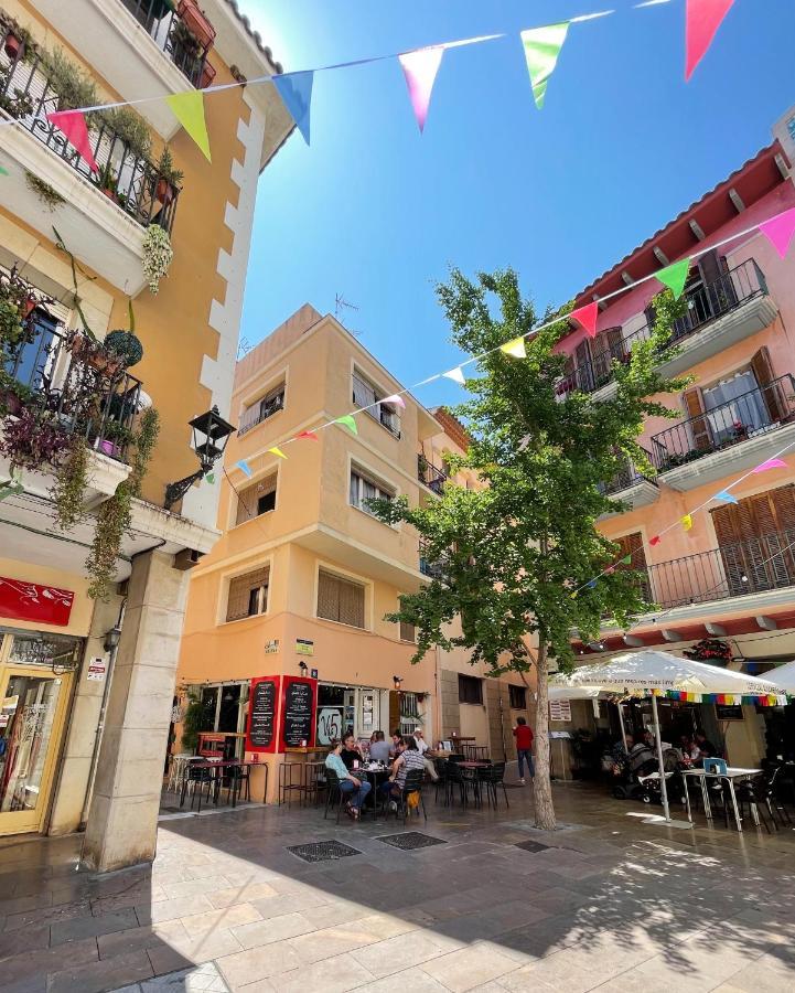 Appartement El Nido à Cambrils Extérieur photo